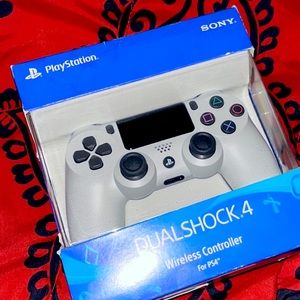 Brand new ps4 controller
